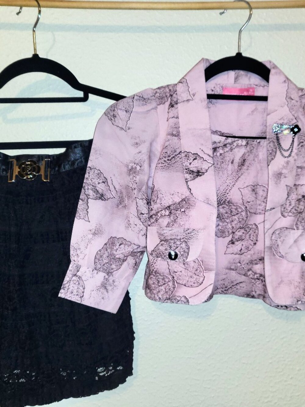 NWOT** Girls 3pc Set